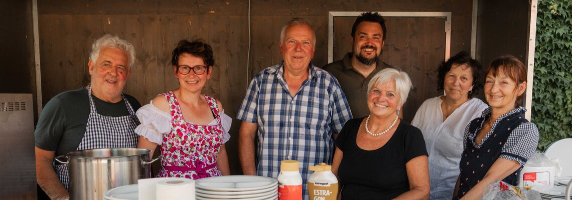 Lienzer Sommerfest 2025