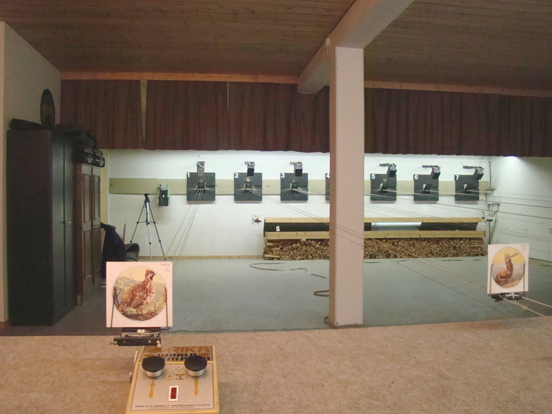 Jägerheim Innsbruck