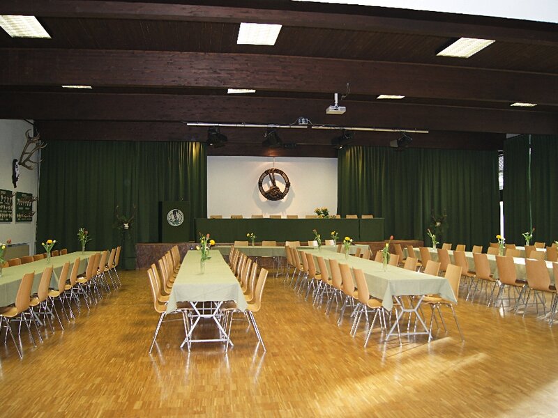 Jägerheim Innsbruck