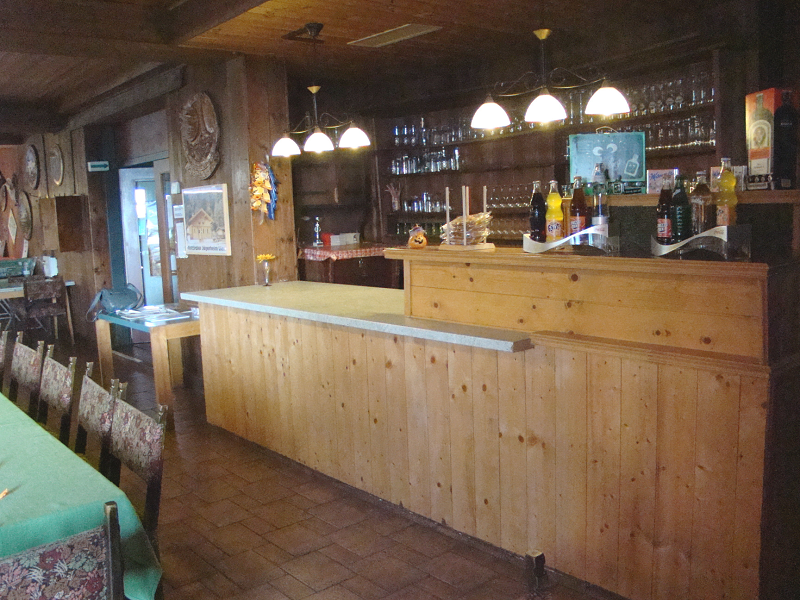 Jägerheim Innsbruck