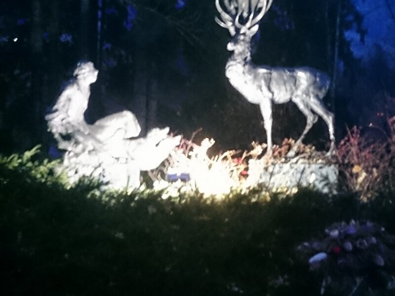 Jägerheim Innsbruck