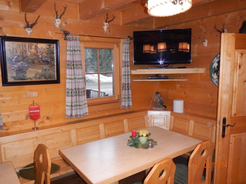 Jägerheim Innsbruck