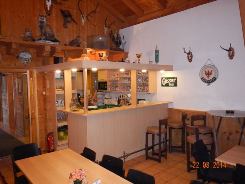 Jägerheim Innsbruck