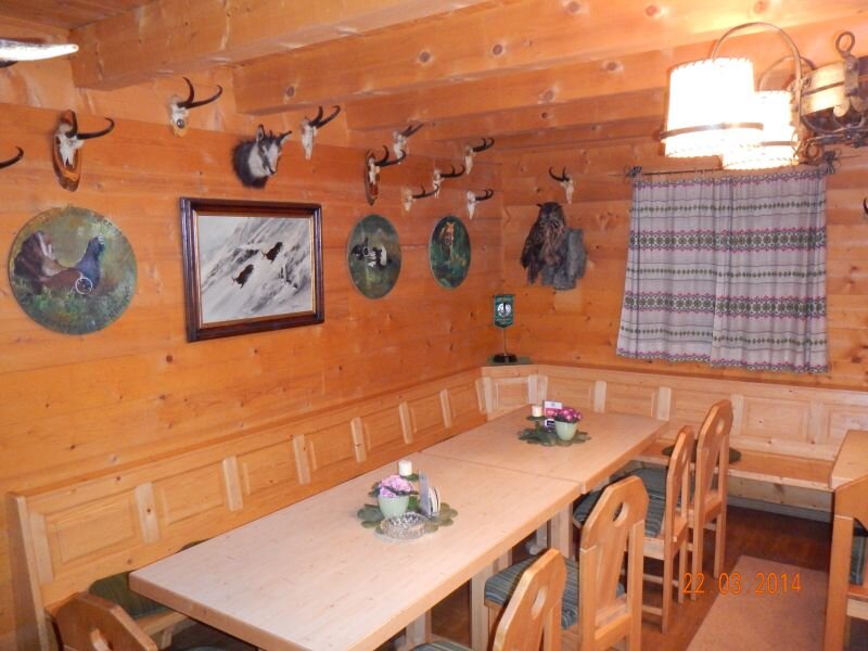 Jägerheim Innsbruck